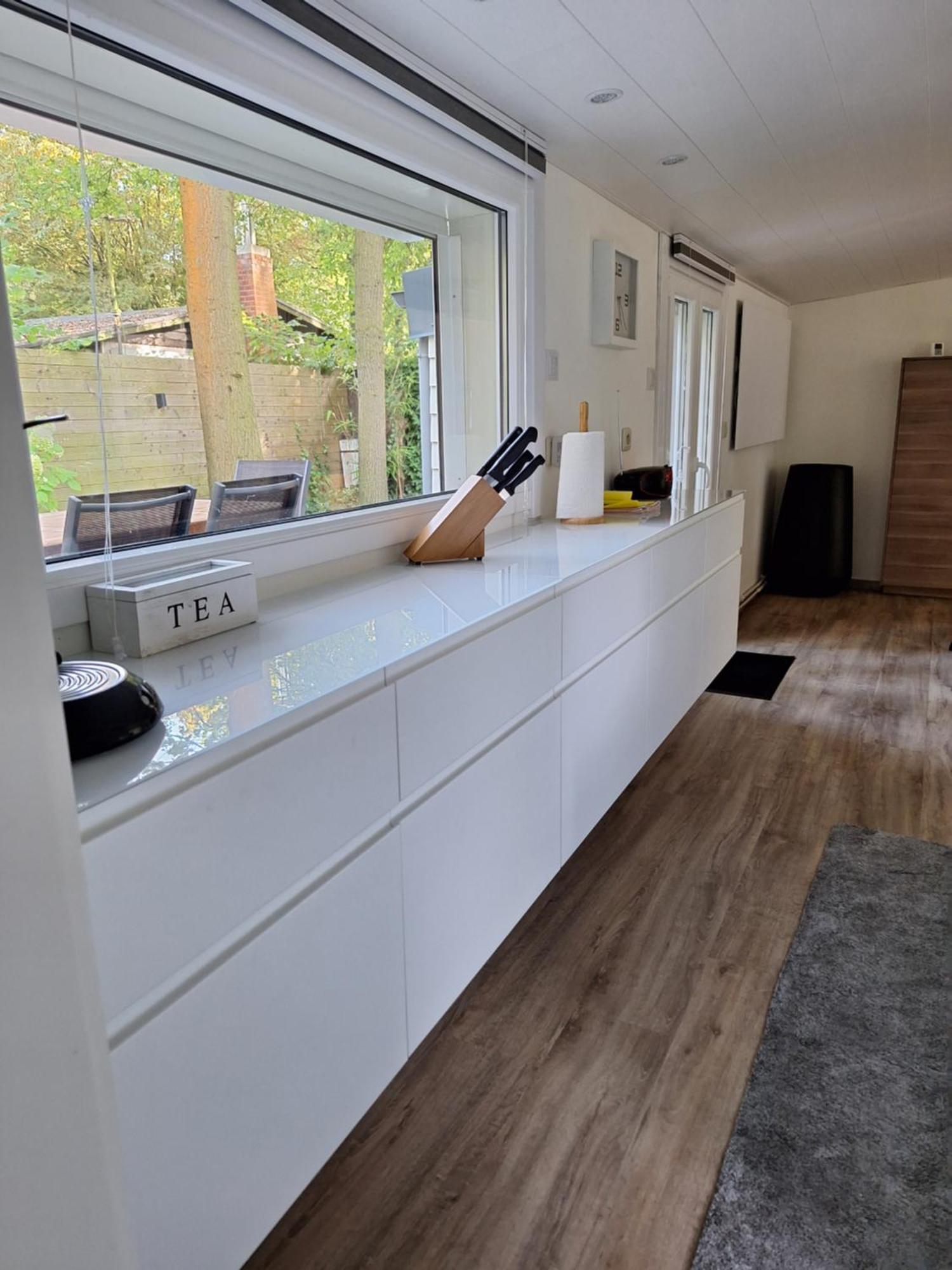Chalet In Ursel Aalter Extérieur photo