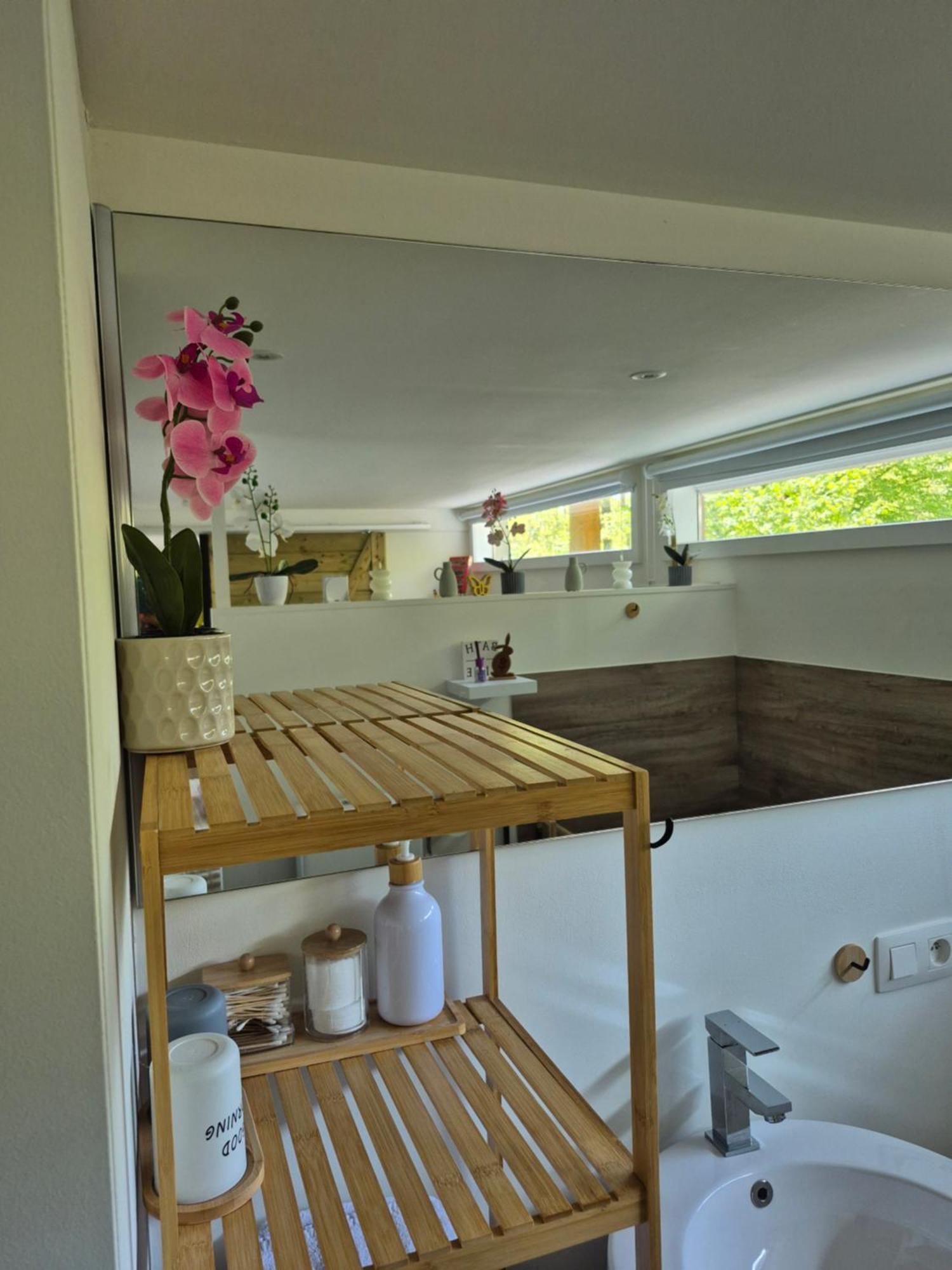 Chalet In Ursel Aalter Extérieur photo