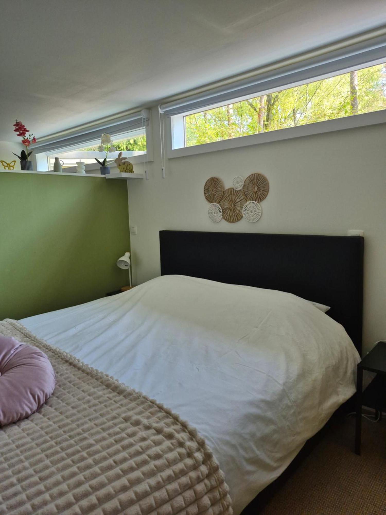 Chalet In Ursel Aalter Extérieur photo