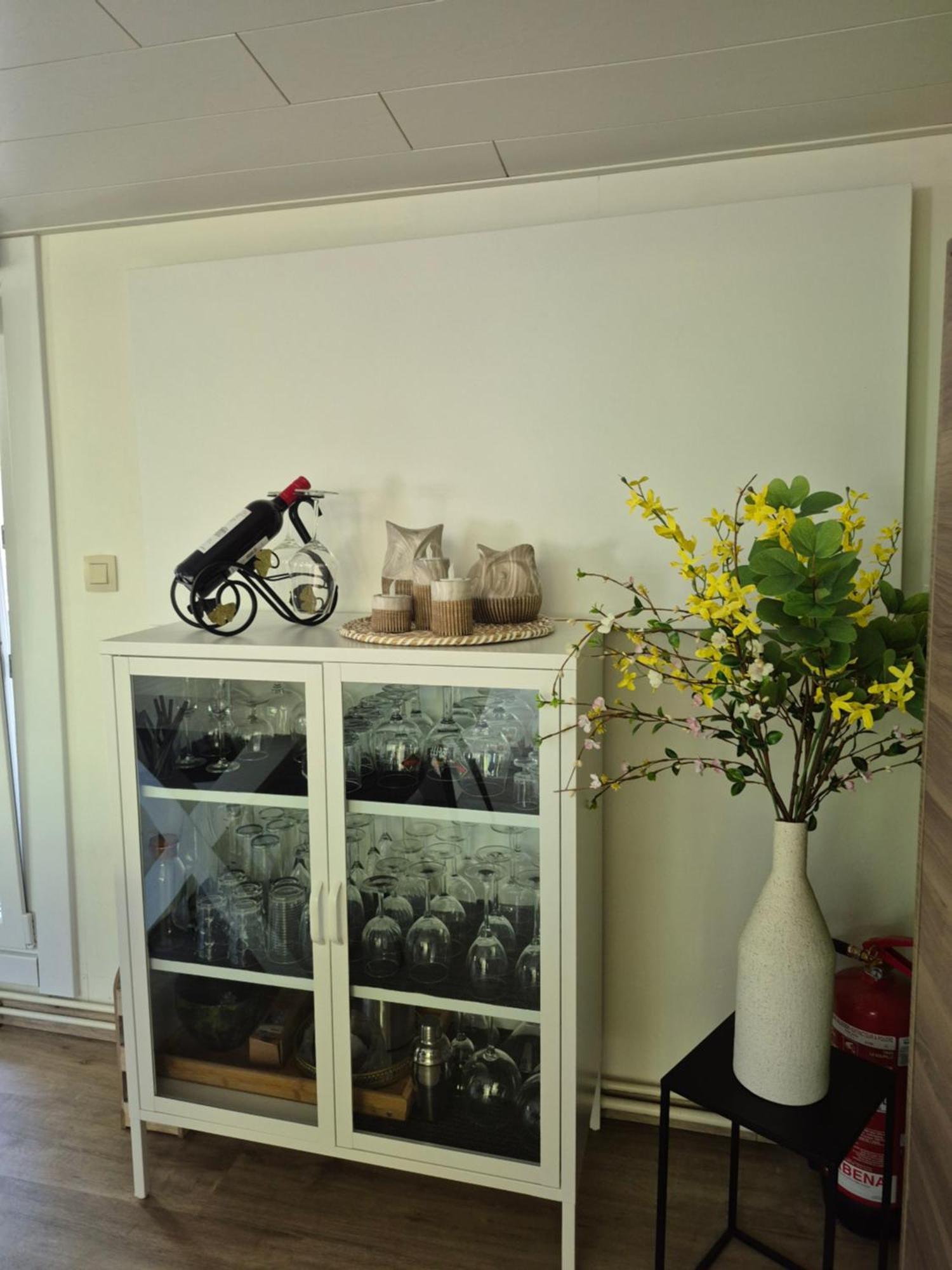 Chalet In Ursel Aalter Extérieur photo