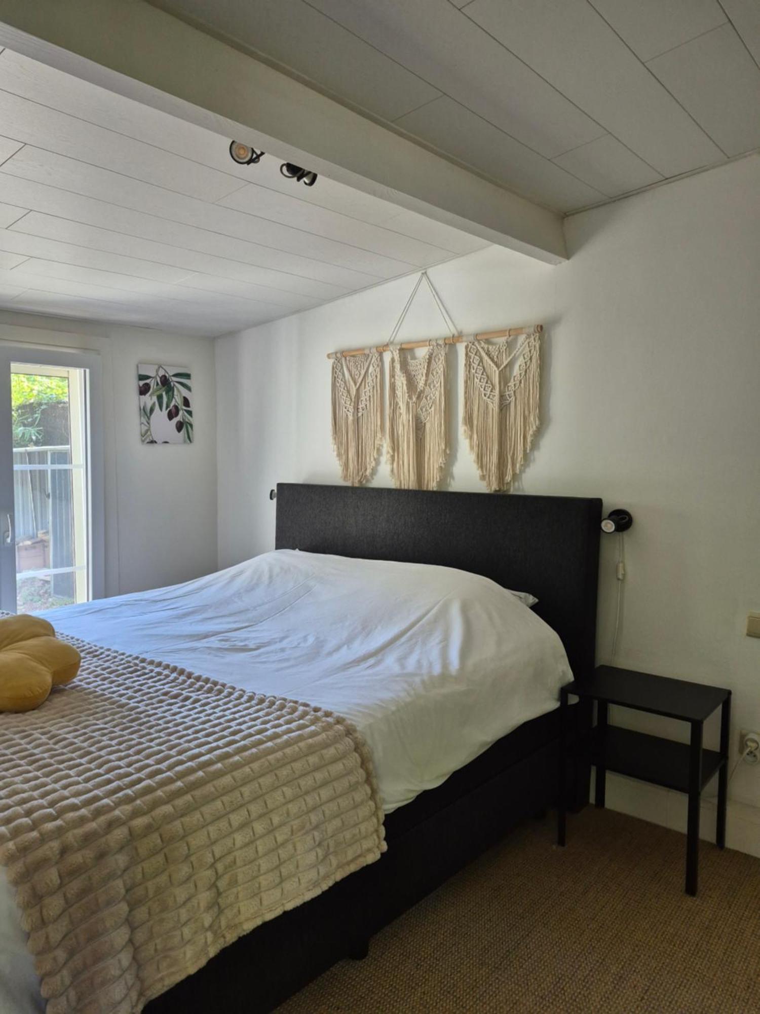 Chalet In Ursel Aalter Extérieur photo